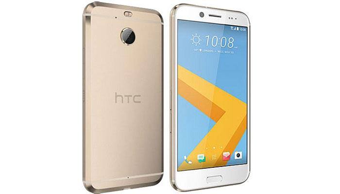 HTC 10 evo launched in India at Rs 48,990