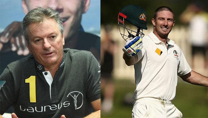 Steve Waugh feels Shaun Marsh – David Warner is a better opening combination for Australia's upcoming tour of India
