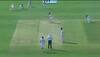 Near Escape! Bangladesh skipper Mushfiqur Rahim almost took a blunder DRS call – WATCH