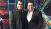 Govinda and Salman Khan in a film? 