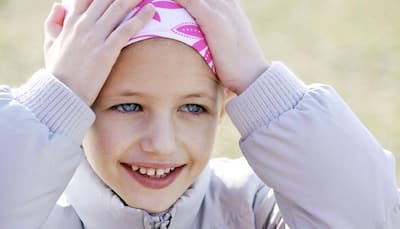 Survival rates for cancer-stricken children in UK dramatically increased in past 15 years