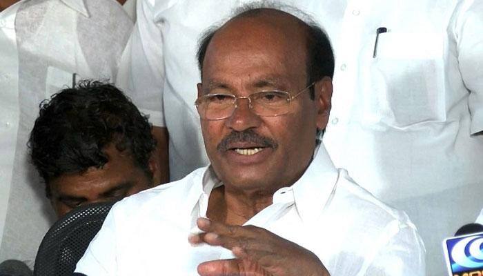 Ramadoss for CBI probe into Jayalalithaa's death
