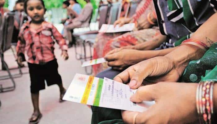 Now, Aadhaar is mandatory for receiving subsidised foodgrains from PDS shops