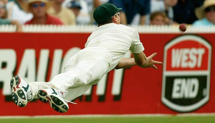 Watch: Is this catch by birthday boy Glenn McGrath, his greatest ever?