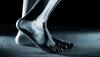 Decoded: How humans got their foot structures to walk upright