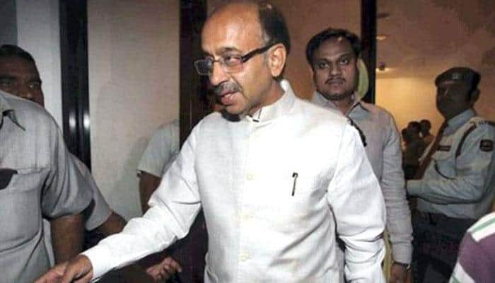 Strategy formulated to boost India&#039;s prospects in Olympics: Vijay Goel
