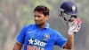 Rishabh Pant replaces Gautam Gambhir as Delhi One day captain