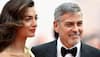 George Clooney and wife Amal expecting twins, reveals Matt Damon