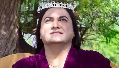 Valentine’s Day: Pakistani singer Taher Shah has a 'gift' for you