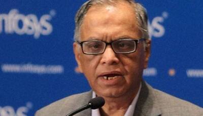 Corporate governance issues demoralising for employees, says Narayana Murthy