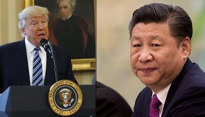 Donald Trump backs "one China" policy in call with China's Xi Jinping: Report