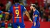 Barcelona eye return to top in Copa del Rey final rehearsal; Real Madrid to face Osasuna