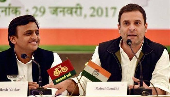 Uttar Pradesh elections: Rahul-Akhilesh Varanasi road show cancelled