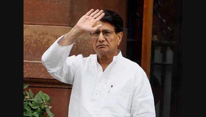 Baghpat: Ajit Singh faces challenge from former confidants