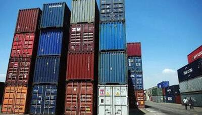 China's exports jump 7.9% to $18.3 billion in January 