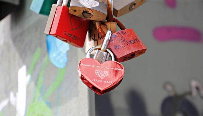 Valentine's week Day 5: Make commitments for life this 'Promise Day'