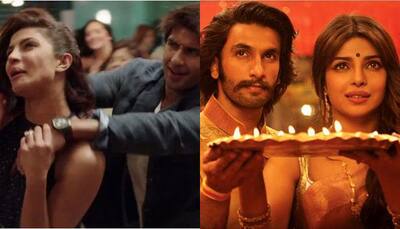 10 Bollywood pairings who have been cast as lovers as well as siblings