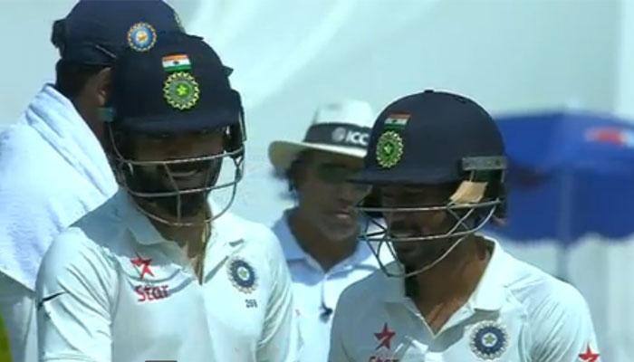 Virat Kohli spoils Bangladesh&#039;s party, takes successful DRS review to make umpire reverse his decision - VIDEO