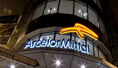 ArcelorMittal posts USD 403 million net profit in December quarter