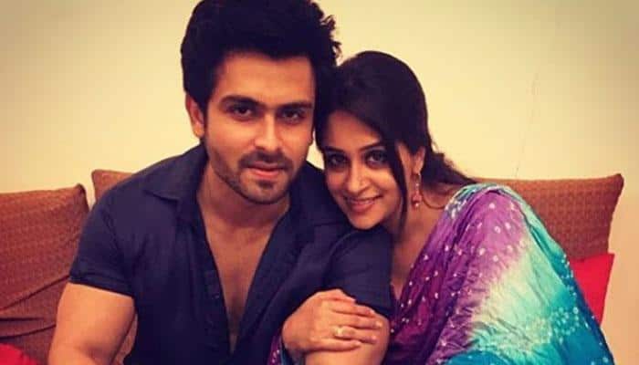 Dipika's past does not bother me, says Shoaib Ibrahim