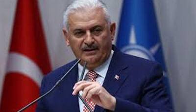 Turkish PM renews call for Gulen extradition in meeting with CIA director
