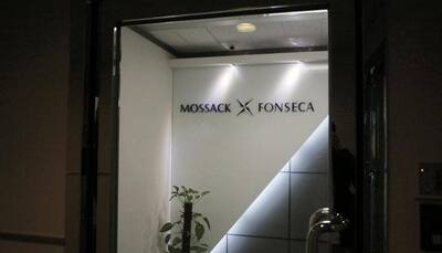 Panama papers: Law firm partners Mossack, Fonseca arrested