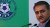 Nicolai Adam's replacement will be in place this month: AIFF 