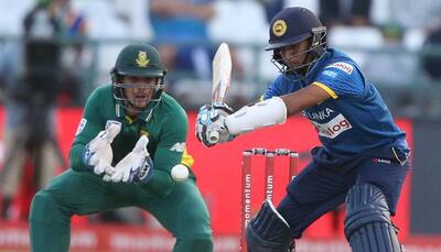 LIVE Cricket Score & Streaming, SA vs SL, 5th ODI – Proteas look for series clean sweep