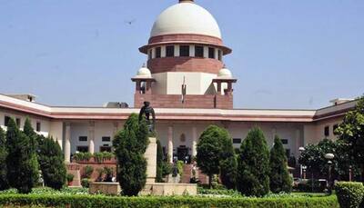 SC imposes Rs 10 lakh on Bihar assembly lawmaker