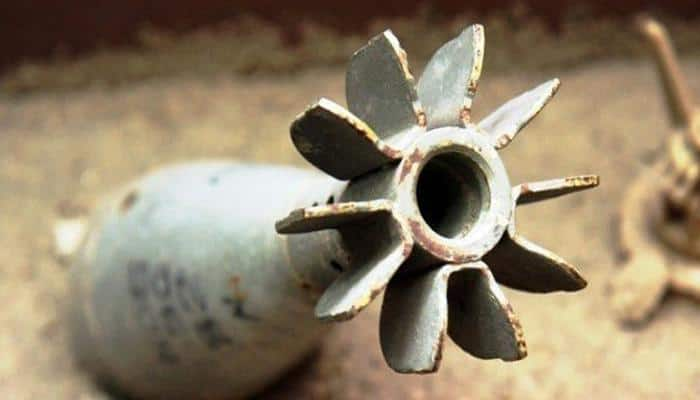 Pakistan hit by mortar shells fired by Iran border security forces