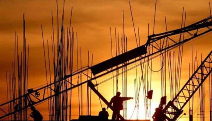 IIP contracts to 4-month low of 0.4% in December