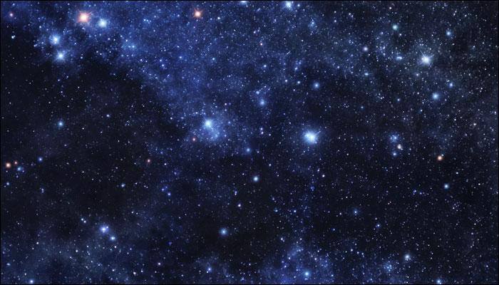 White dwarf star with ''ingredients for life'' discovered