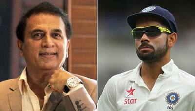 Virat Kohli will rewrite all batting records, predicts Sunil Gavaskar — VIDEOS INSIDE