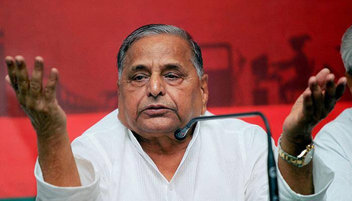UP Elections 2017: Mulayam Singh Yadav to address his first rally in Etawah today