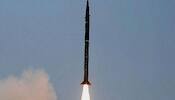 In major breakthrough, India successfully tests ballistic missile interception 