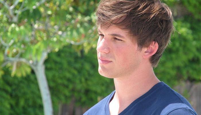 Matt Lanter joins the cast of 'Pitch Perfect 3'