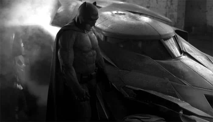 &#039;Batman&#039; movie to be directed by Matt Reeves