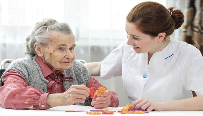 Do you know the bacteria in your gut may accelerate Alzheimer's? - Read