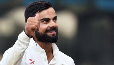 Virat Kohli credits his record-breaking spree to fitness, captaincy responsibility