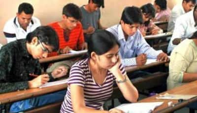 Common test to be conducted for engineering colleges from 2018