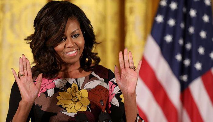 Michelle Obama to come as guest judge on &#039;MasterChef Junior&#039;