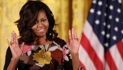 Michelle Obama to come as guest judge on 'MasterChef Junior'