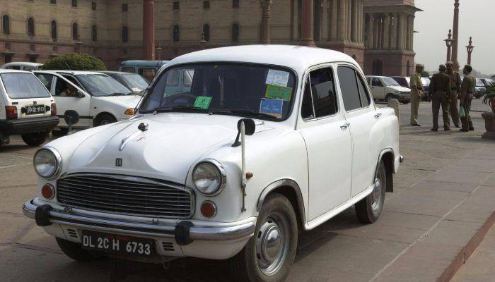 Hindustan Motors sells Ambassador to Peugeot for Rs 80 crore