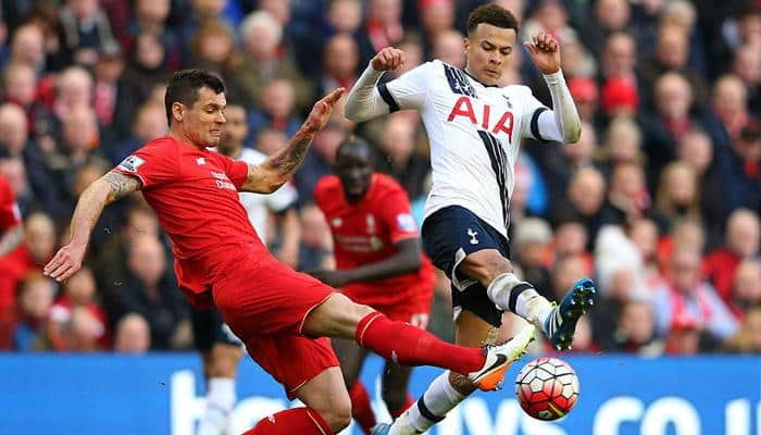 EPL: Where to catch English Premier League action on Saturday