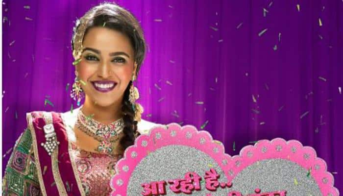 Sonam Kapoor reveals 'Anaarkali of Arrah' Teaser! 