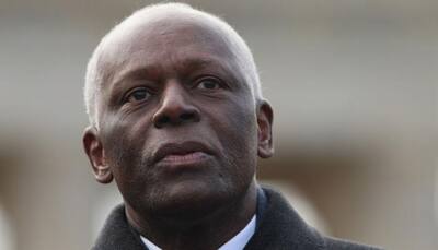 Angola's President probes football stampede that killed 17
