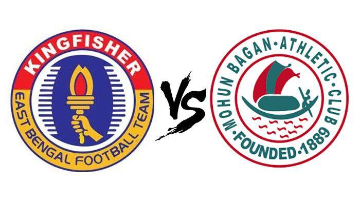 I-League Preview: Season's first Kolkata Derby on Sunday as Mohun Bagan takes on rivals East Bengal