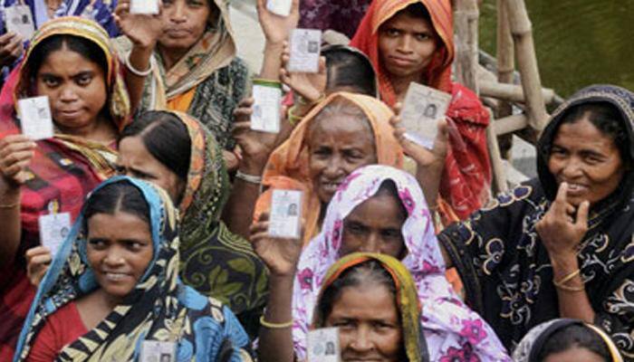 Campaign ends for 1st phase of Odisha panchayat polls