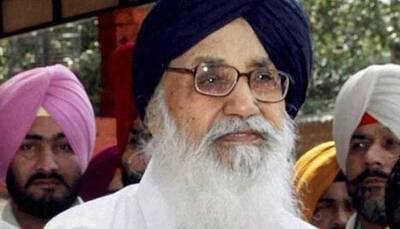 Akali Dal sees 'conspiracy' against Sikh community