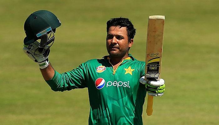 PSL match-fixing row: My son did nothing wrong, says Sharjeel Khan&#039;s father